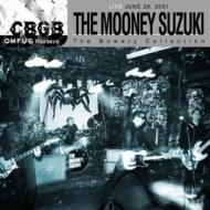 Mooney Suzuki/Cbgb Omfug Masters Live June 29 2001 The Bowery Collection