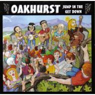 Jump In The Get Down