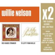 Willie Nelson/X2