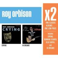 Roy Orbison/X2
