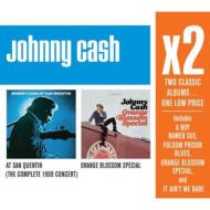 Johnny Cash/X2