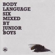 Junior Boys/Body Language Vol. 6