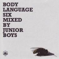 Junior Boys/Body Language Vol.6