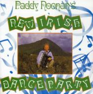 Paddy Noonan/Irish Dance Party