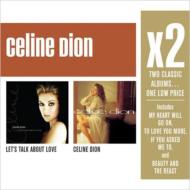 Celine Dion/X2