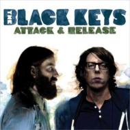 Black Keys/Attack  Release