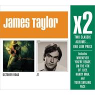 James Taylor/X2