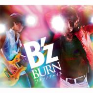 B'z/Burn - եĥΥե