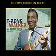 T-Bone Walker/40 Prime Cuts