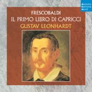Frescobaldi: Il Primo Libro Di Capricci