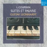 L.Couperin: Suites Et Pavane