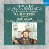 Henry Viii.& La Musica Speculativa