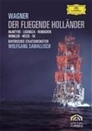 Der Fliegende Hollander: Kaslik Sawallisch / Bavarian State Opera Mcintyre Ligendza