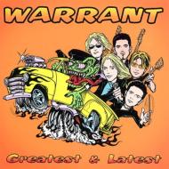 Warrant/Greatest  Latest
