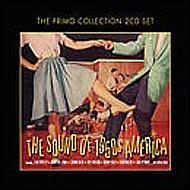 Various/Sound Of 50s America