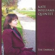 Kate Williams/Embrace
