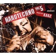 Various/Hardtechno Vol.5