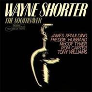 Wayne Shorter/Soothsayer - Rvg (24bit)