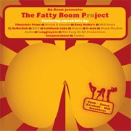 Fatty Boom Project