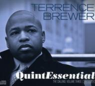 Terrence Brewer/Quintessential - The Calling Vol.3