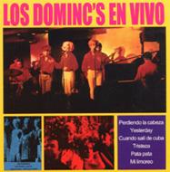 Los Dominc's/En Vivo