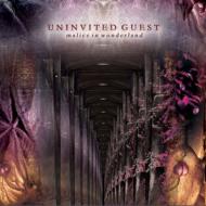 Uninvited Guest/Malice In Wonderland (Ltd)