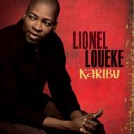 Lionel Loueke/Karibu