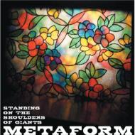 Standing On The Shoulders Of Giants