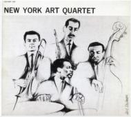 New York Art Quartet/New York Art Quartet (Rmt)