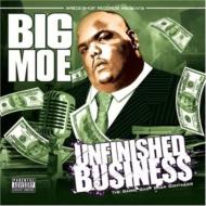 Big Moe/Forever Unfinished Business