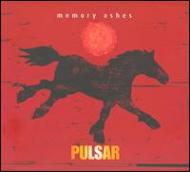 Pulsar/Memory Ashes (Ltd)