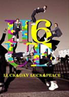Luck & Day  Luck & Peace