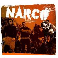 Narco/Alijos Confiscados 1996-2008
