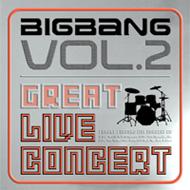 BIGBANG/2nd Live Concert Great