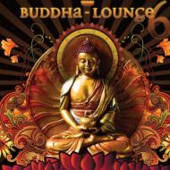 Sequoia Groove/Buddha Lounge Vol.6