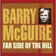 Bobby Mcguire/Far Side Of The Hill