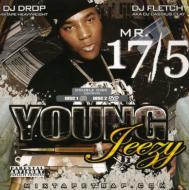 Dj Drop / Young Jeezy/Mr 17.5