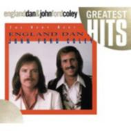 Very Best Of : England Dan & John Ford Coley | HMV&BOOKS online