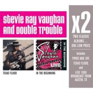 Stevie Ray Vaughan/X2