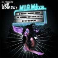 Various/Live  Direct Miami 2008