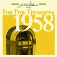 Various/Joel Whitburn Presents�� Top Pop Treasures 1958