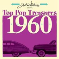 Various/Joel Whitburn Presents Top Pop Treasures 1960
