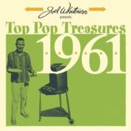 Various/Joel Whitburn Presents Top Pop Treasures 1961