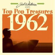 Various/Joel Whitburn Presents Top Pop Treasures 1962