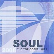Various/17 Soul Top Gospel Hits 2008