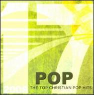 Various/17 Pop Top Christian Pop Hits 2008
