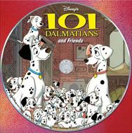 Childrens (Ҷ)/101 Dalmatians  Friends