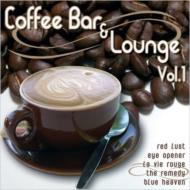 Various/Coffee Bar  Lounge Vol.1