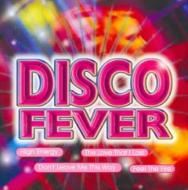Disco Fever: High Energy