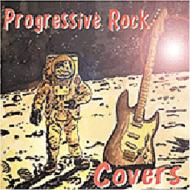 Various/Progressive Rock Covers